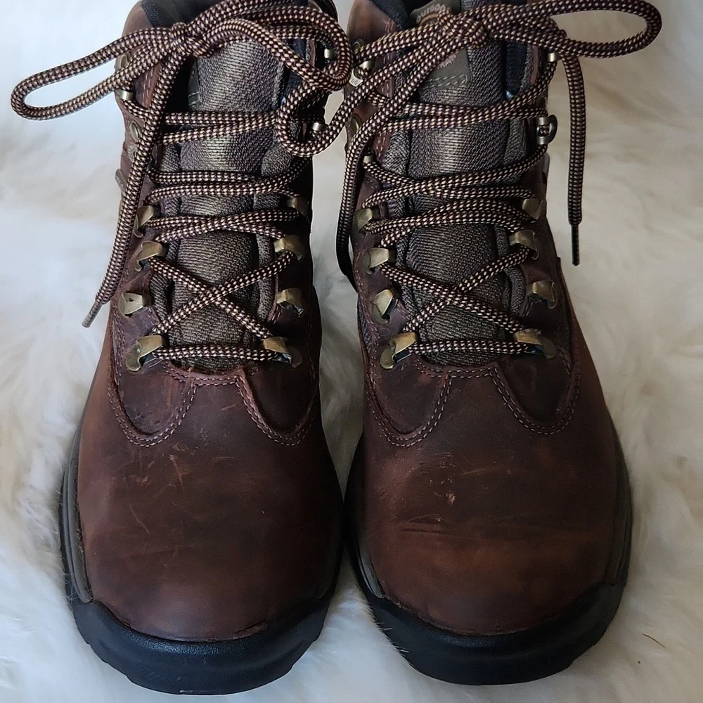 Timberland Outdoor Performance Boots